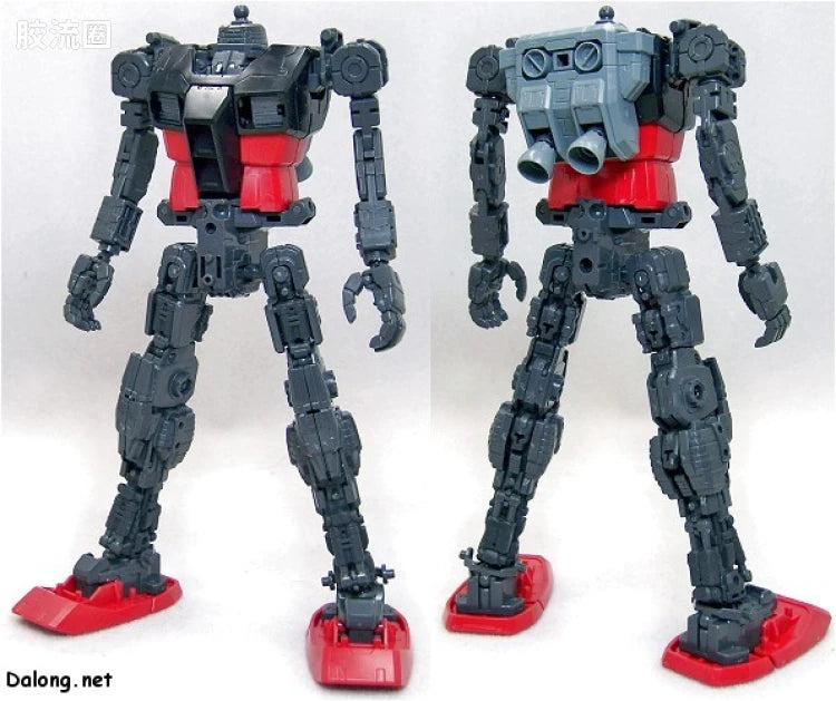 Bandai MG 1/100 RX-78-2 Gundam Special (Kunio Okawara Illustration Image Color Ver.)