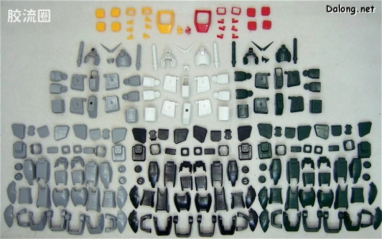 Bandai MG 1/100 RX-78-2 Gundam Special (Kunio Okawara Illustration Image Color Ver.)
