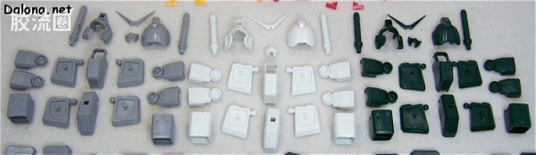 Bandai MG 1/100 RX-78-2 Gundam Special (Kunio Okawara Illustration Image Color Ver.)