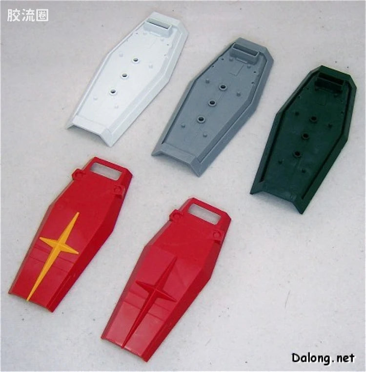 Bandai MG 1/100 RX-78-2 Gundam Special (Kunio Okawara Illustration Image Color Ver.)
