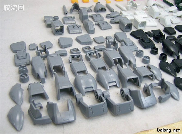 Bandai MG 1/100 RX-78-2 Gundam Special (Kunio Okawara Illustration Image Color Ver.)