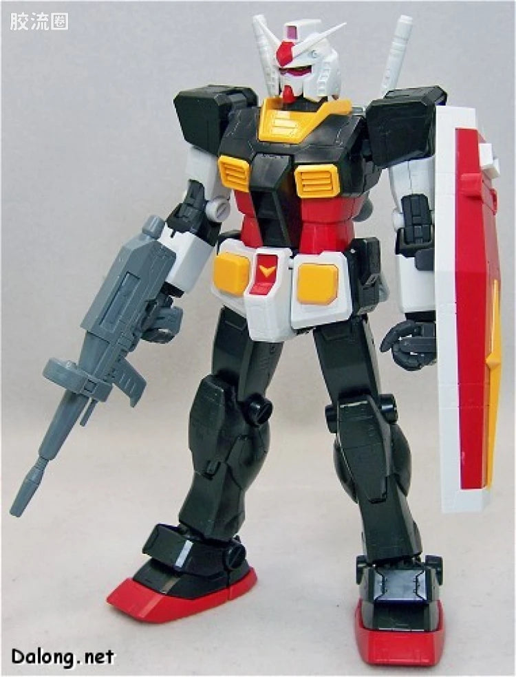 Bandai MG 1/100 RX-78-2 Gundam Special (Kunio Okawara Illustration Image Color Ver.)