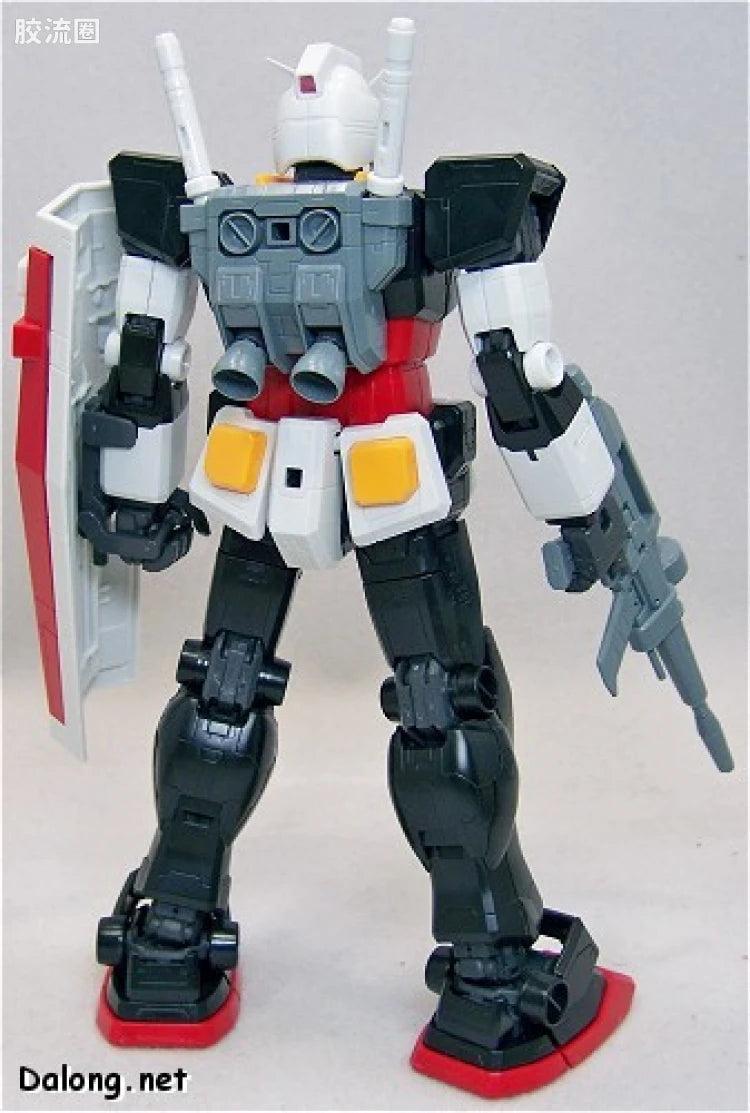 Bandai MG 1/100 RX-78-2 Gundam Special (Kunio Okawara Illustration Image Color Ver.)