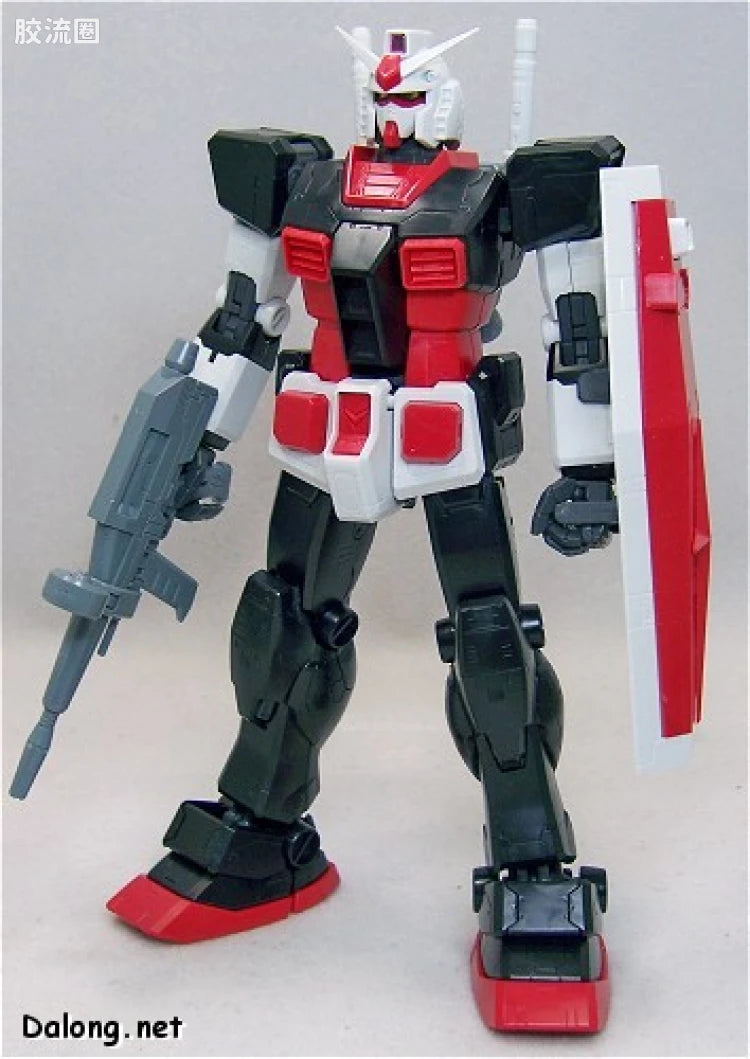 Bandai MG 1/100 RX-78-2 Gundam Special (Kunio Okawara Illustration Image Color Ver.)