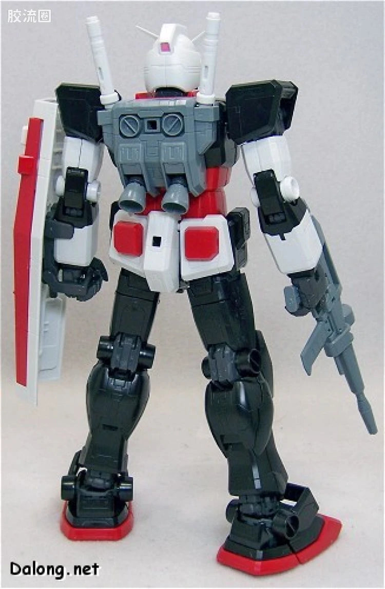 Bandai MG 1/100 RX-78-2 Gundam Special (Kunio Okawara Illustration Image Color Ver.)