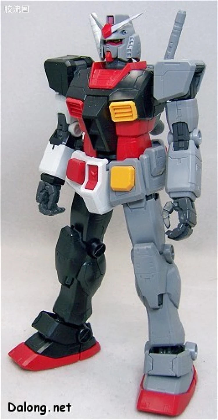 Bandai MG 1/100 RX-78-2 Gundam Special (Kunio Okawara Illustration Image Color Ver.)