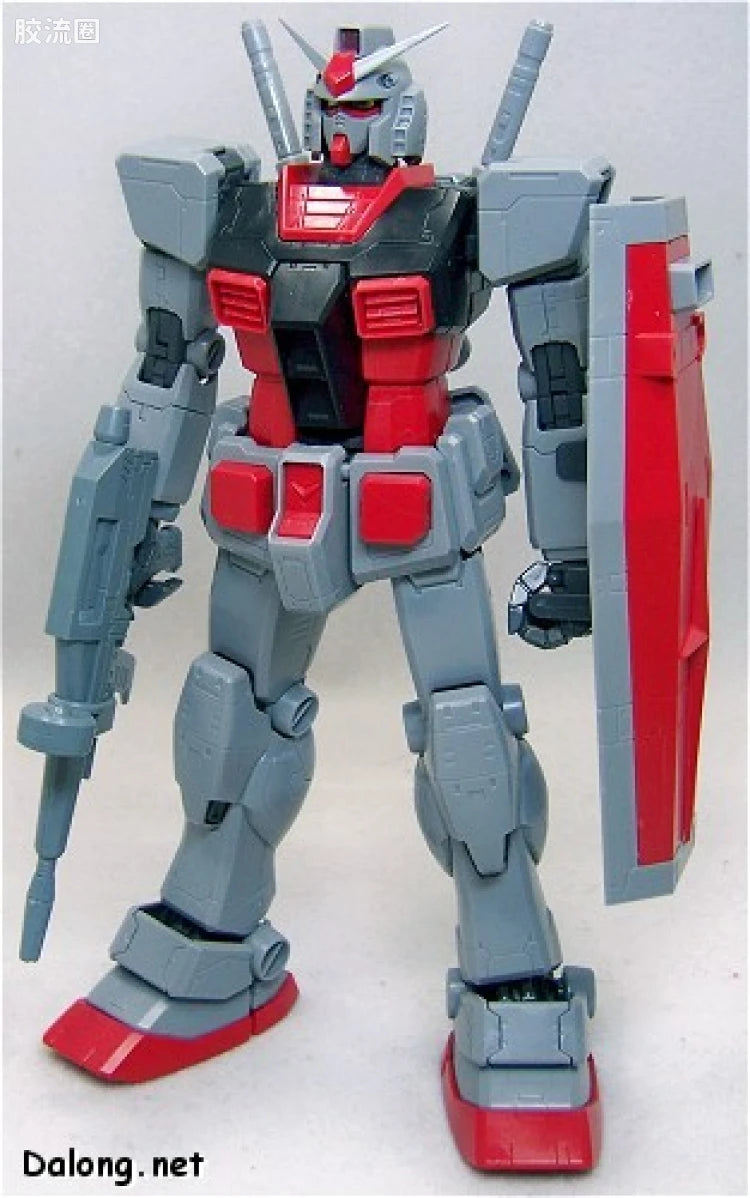 Bandai MG 1/100 RX-78-2 Gundam Special (Kunio Okawara Illustration Image Color Ver.)