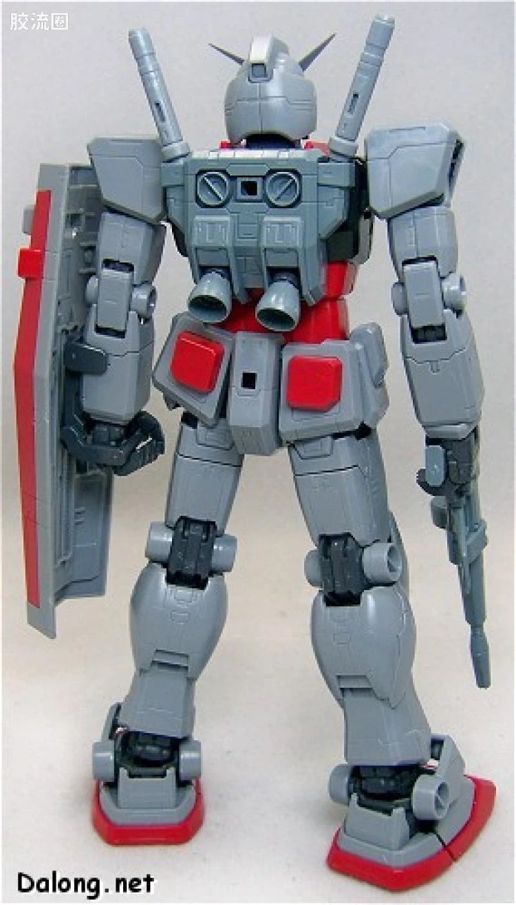 Bandai MG 1/100 RX-78-2 Gundam Special (Kunio Okawara Illustration Image Color Ver.)