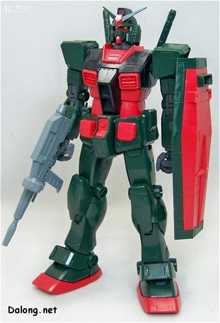 Bandai MG 1/100 RX-78-2 Gundam Special (Kunio Okawara Illustration Image Color Ver.)