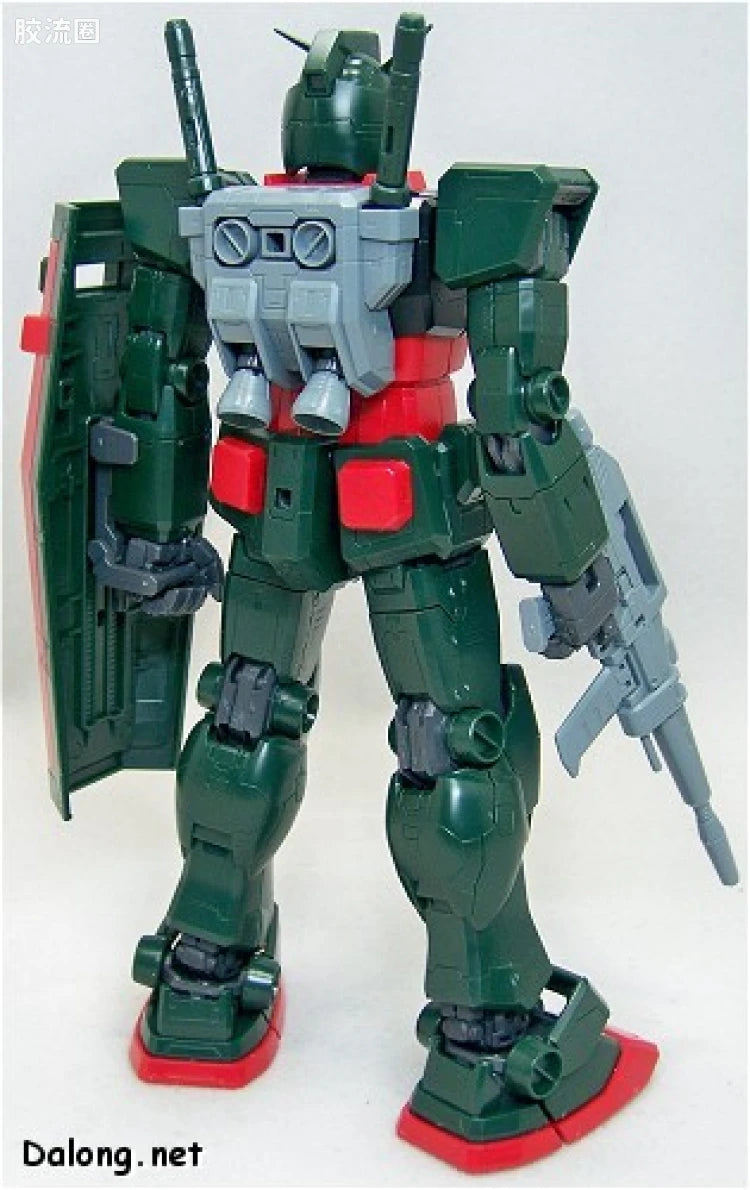 Bandai MG 1/100 RX-78-2 Gundam Special (Kunio Okawara Illustration Image Color Ver.)