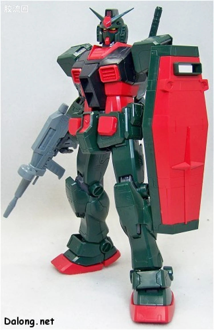 Bandai MG 1/100 RX-78-2 Gundam Special (Kunio Okawara Illustration Image Color Ver.)