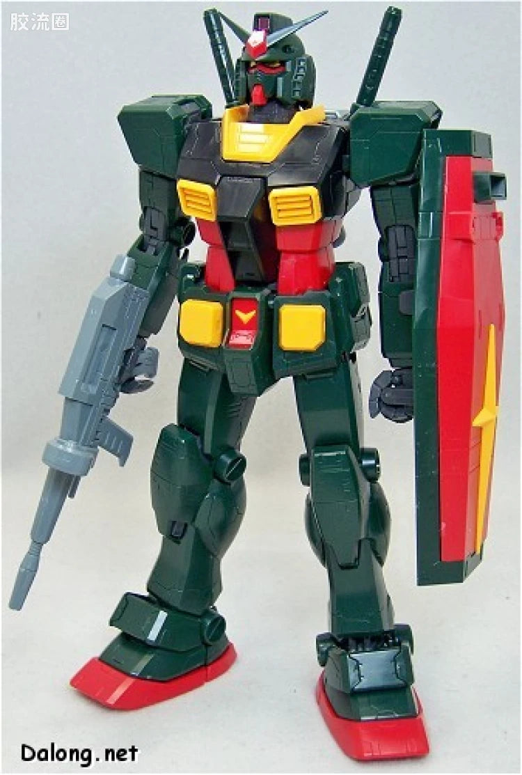 Bandai MG 1/100 RX-78-2 Gundam Special (Kunio Okawara Illustration Image Color Ver.)