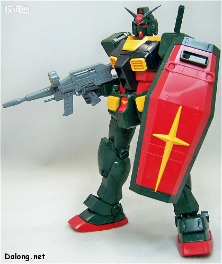 Bandai MG 1/100 RX-78-2 Gundam Special (Kunio Okawara Illustration Image Color Ver.)