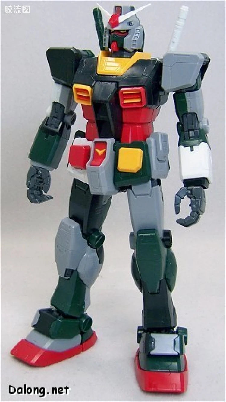 Bandai MG 1/100 RX-78-2 Gundam Special (Kunio Okawara Illustration Image Color Ver.)