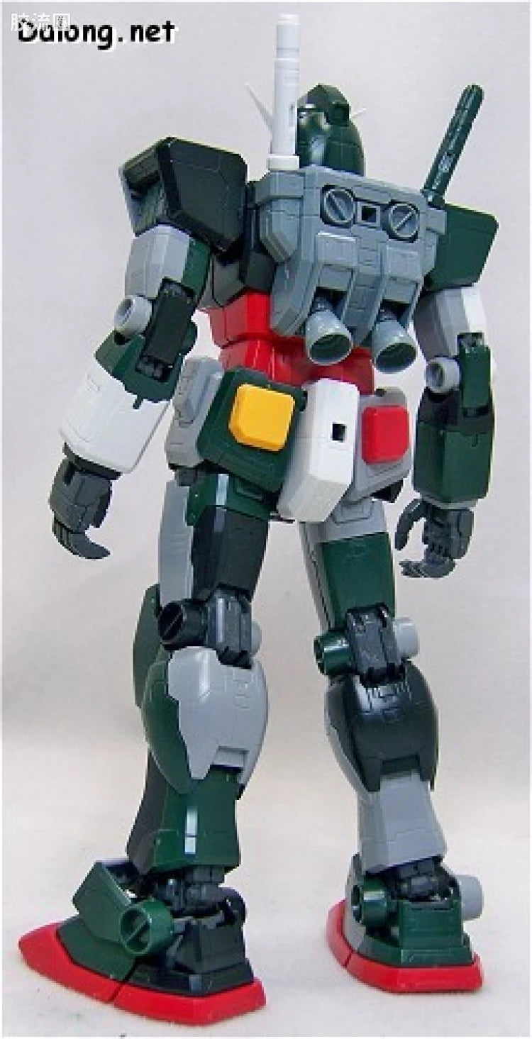 Bandai MG 1/100 RX-78-2 Gundam Special (Kunio Okawara Illustration Image Color Ver.)