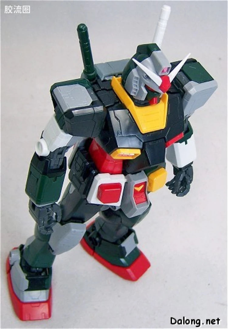 Bandai MG 1/100 RX-78-2 Gundam Special (Kunio Okawara Illustration Image Color Ver.)