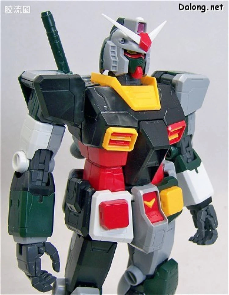 Bandai MG 1/100 RX-78-2 Gundam Special (Kunio Okawara Illustration Image Color Ver.)