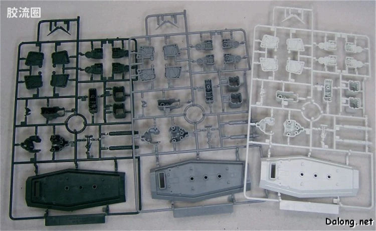 Bandai MG 1/100 RX-78-2 Gundam Special (Kunio Okawara Illustration Image Color Ver.)