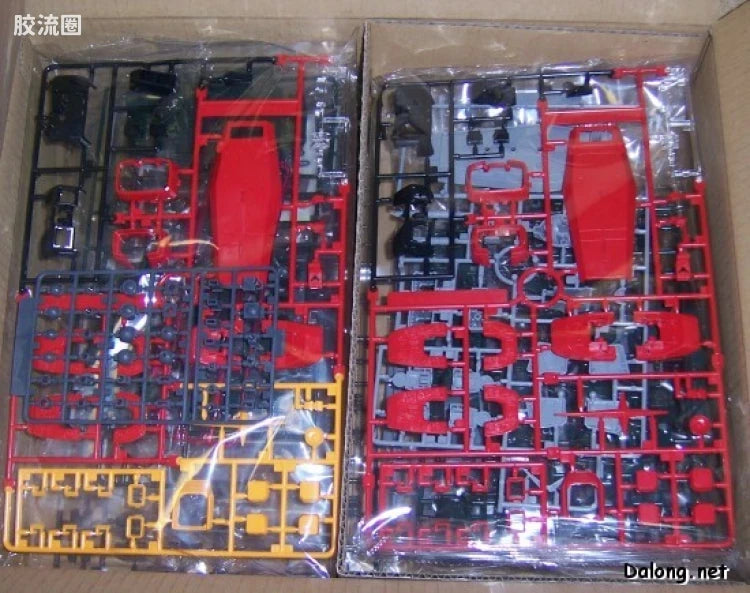 Bandai MG 1/100 RX-78-2 Gundam Special (Kunio Okawara Illustration Image Color Ver.)