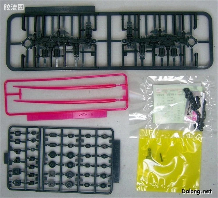 Bandai MG 1/100 RX-78-2 Gundam Special (Kunio Okawara Illustration Image Color Ver.)
