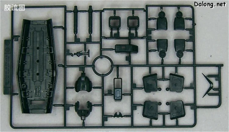 Bandai MG 1/100 RX-78-2 Gundam Special (Kunio Okawara Illustration Image Color Ver.)