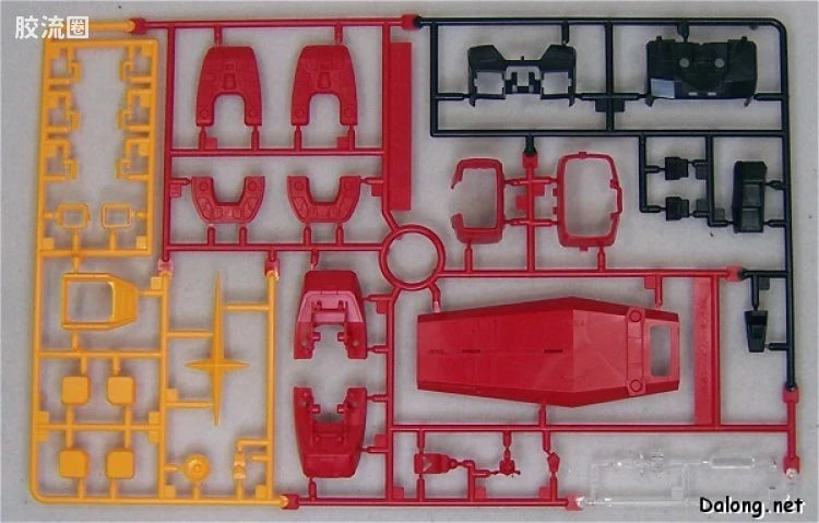 Bandai MG 1/100 RX-78-2 Gundam Special (Kunio Okawara Illustration Image Color Ver.)