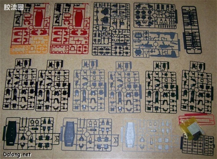 Bandai MG 1/100 RX-78-2 Gundam Special (Kunio Okawara Illustration Image Color Ver.)