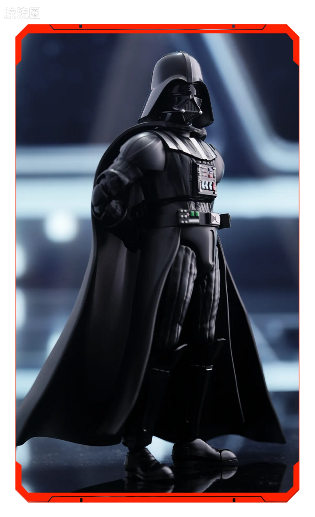 Blokees Star Wars Galaxy Version 01 - The Mandalorian