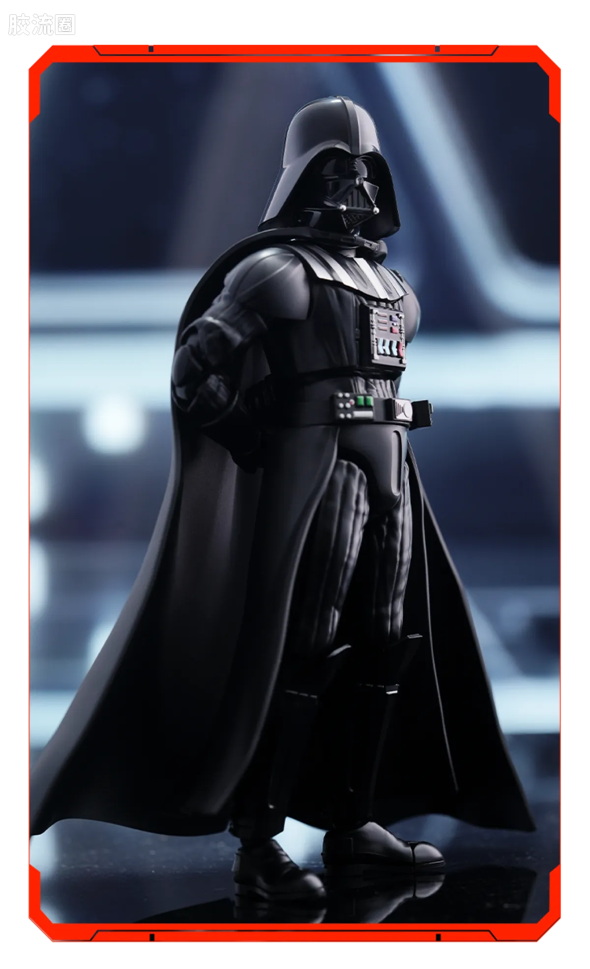 Blokees Star Wars Galaxy Version 01 - The Mandalorian