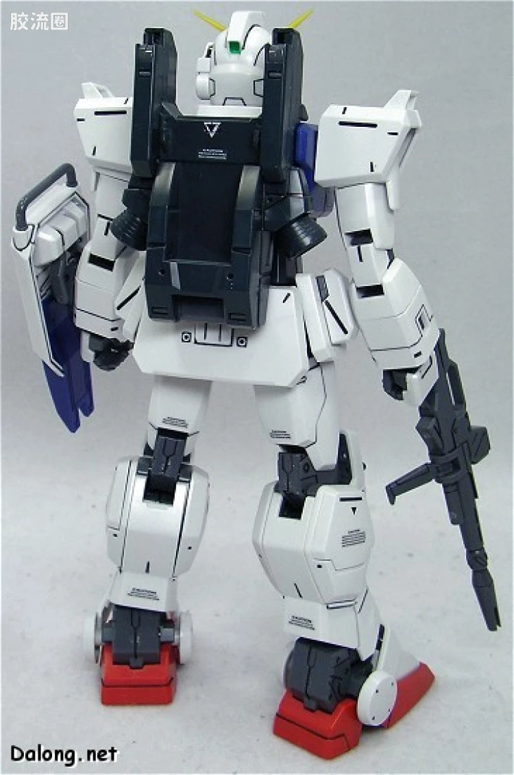 Bandai MG 1/100 RX-79[G] Gundam Ground Type