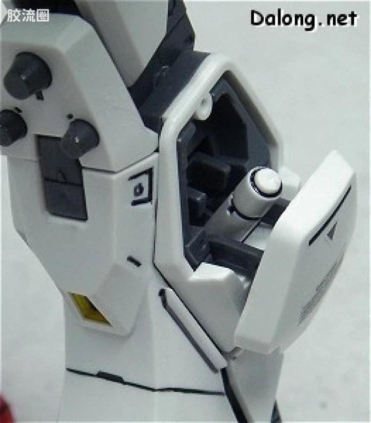 Bandai MG 1/100 RX-79[G] Gundam Ground Type