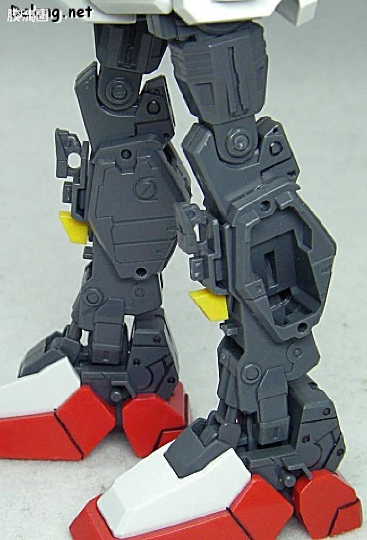 Bandai MG 1/100 RX-79[G] Gundam Ground Type