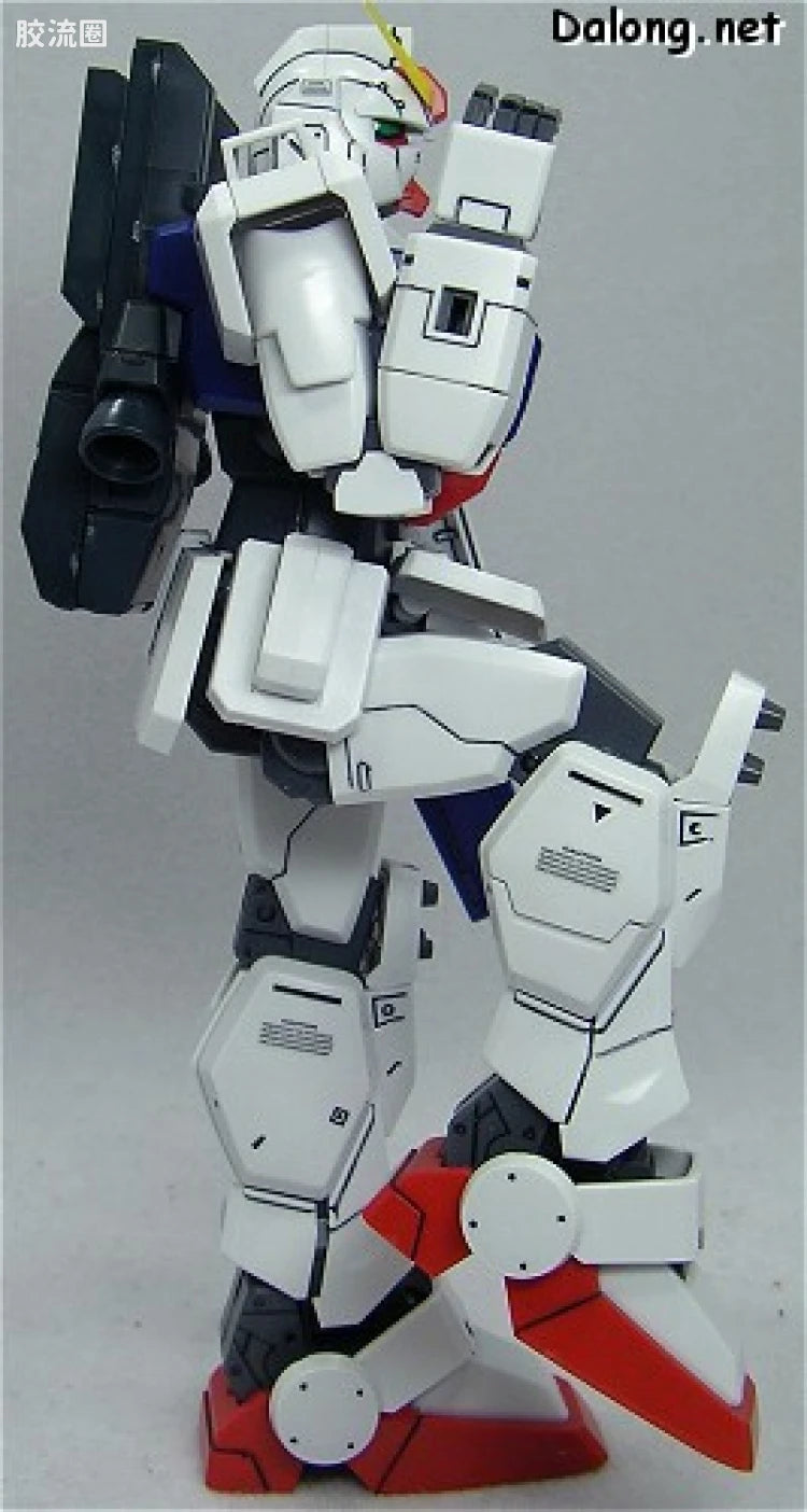 Bandai MG 1/100 RX-79[G] Gundam Ground Type
