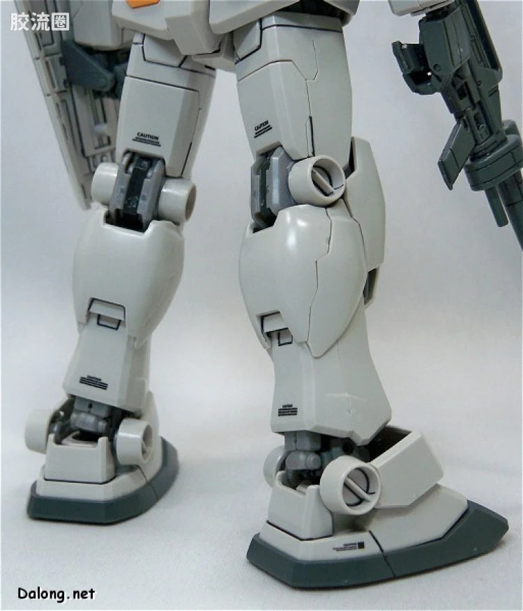 Bandai MG 1/100 RX-78-2 Gundam Ver.1.5 [Kawaguchi Katsumi Produce Ver.]