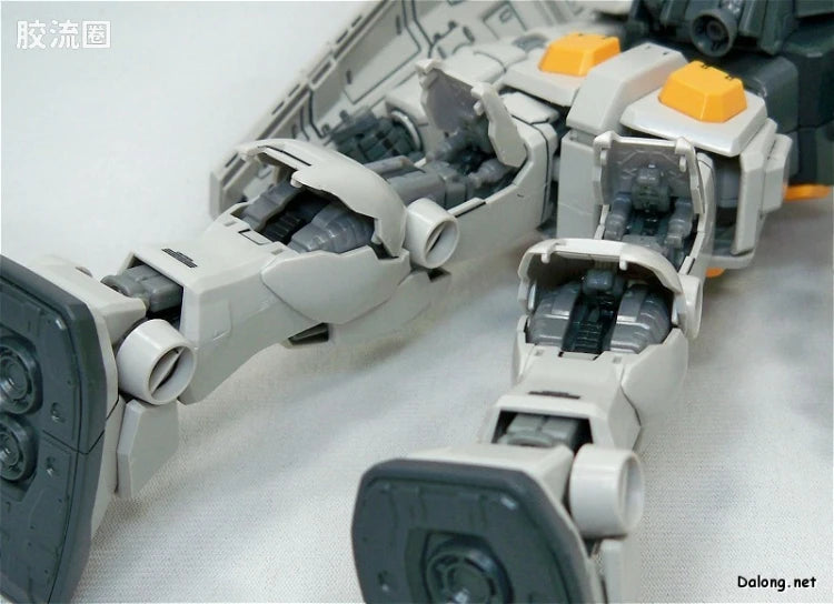 Bandai MG 1/100 RX-78-2 Gundam Ver.1.5 [Kawaguchi Katsumi Produce Ver.]