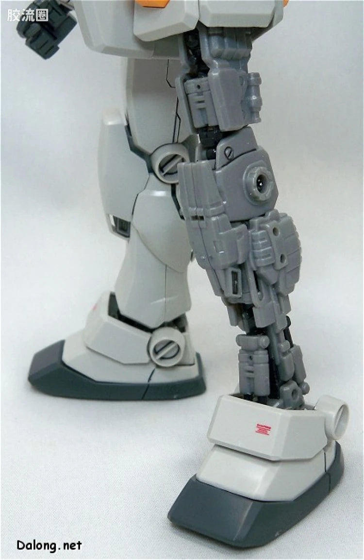 Bandai MG 1/100 RX-78-2 Gundam Ver.1.5 [Kawaguchi Katsumi Produce Ver.]