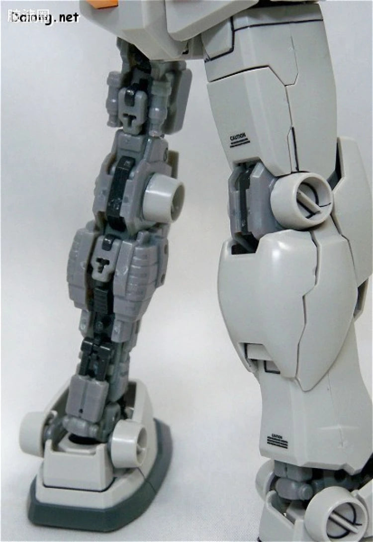 Bandai MG 1/100 RX-78-2 Gundam Ver.1.5 [Kawaguchi Katsumi Produce Ver.]