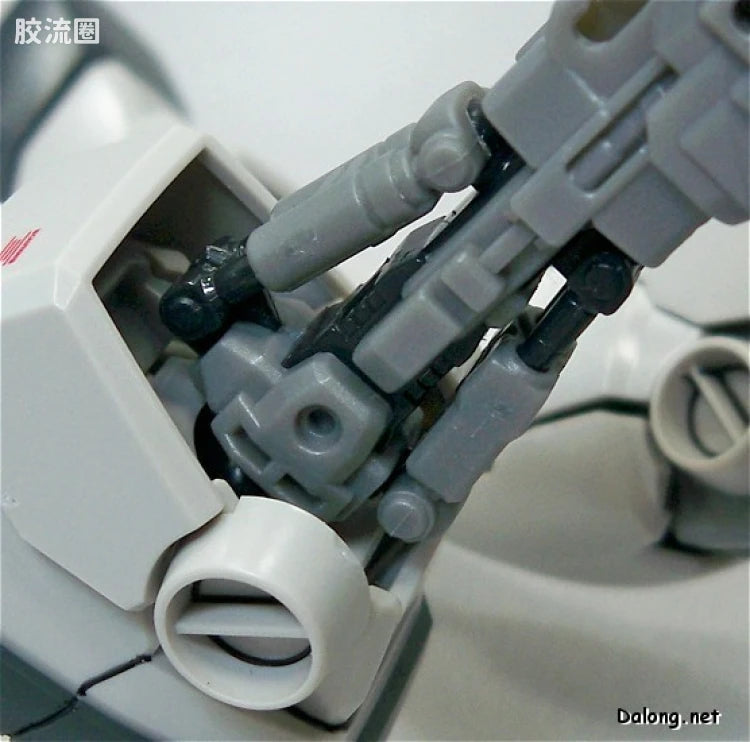 Bandai MG 1/100 RX-78-2 Gundam Ver.1.5 [Kawaguchi Katsumi Produce Ver.]