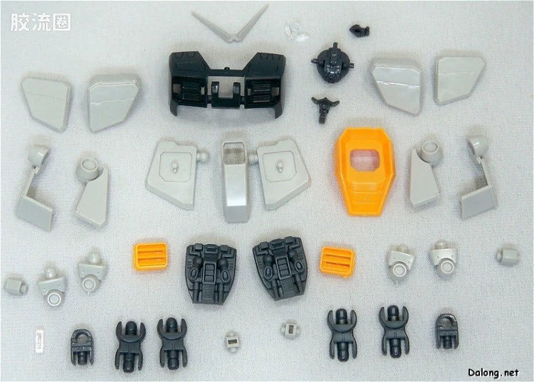 Bandai MG 1/100 RX-78-2 Gundam Ver.1.5 [Kawaguchi Katsumi Produce Ver.]