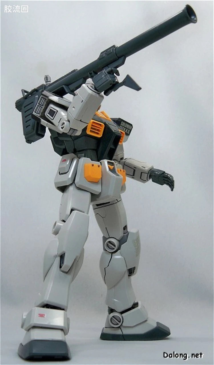 Bandai MG 1/100 RX-78-2 Gundam Ver.1.5 [Kawaguchi Katsumi Produce Ver.]