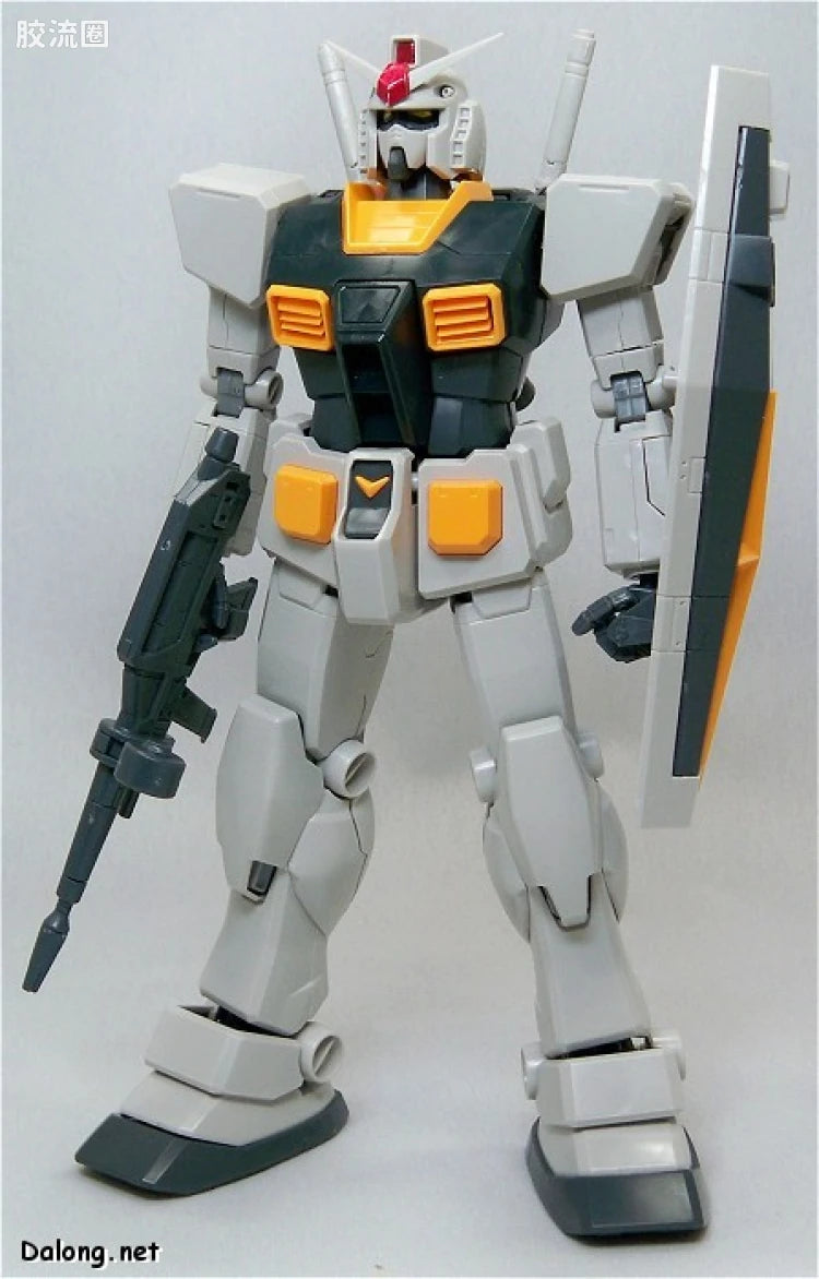 Bandai MG 1/100 RX-78-2 Gundam Ver.1.5 [Kawaguchi Katsumi Produce Ver.]