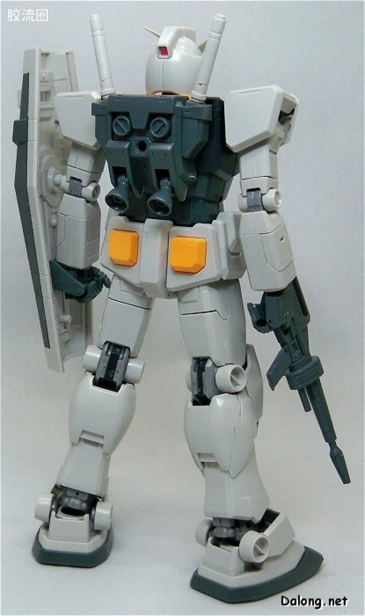 Bandai MG 1/100 RX-78-2 Gundam Ver.1.5 [Kawaguchi Katsumi Produce Ver.]