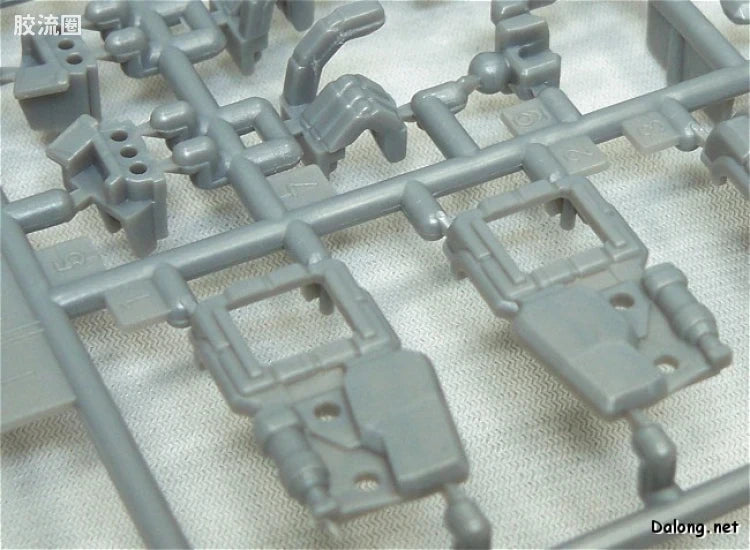 Bandai MG 1/100 RX-78-2 Gundam Ver.1.5 [Kawaguchi Katsumi Produce Ver.]