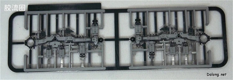 Bandai MG 1/100 RX-78-2 Gundam Ver.1.5 [Kawaguchi Katsumi Produce Ver.]