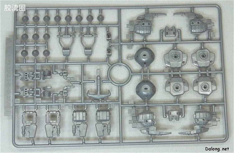 Bandai MG 1/100 RX-78-2 Gundam Ver.1.5 [Kawaguchi Katsumi Produce Ver.]