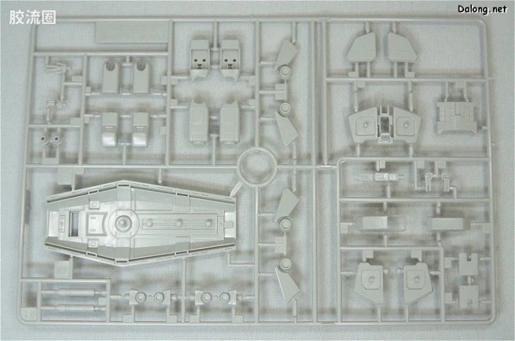 Bandai MG 1/100 RX-78-2 Gundam Ver.1.5 [Kawaguchi Katsumi Produce Ver.]