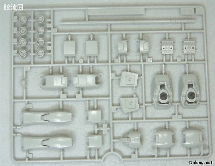 Bandai MG 1/100 RX-78-2 Gundam Ver.1.5 [Kawaguchi Katsumi Produce Ver.]