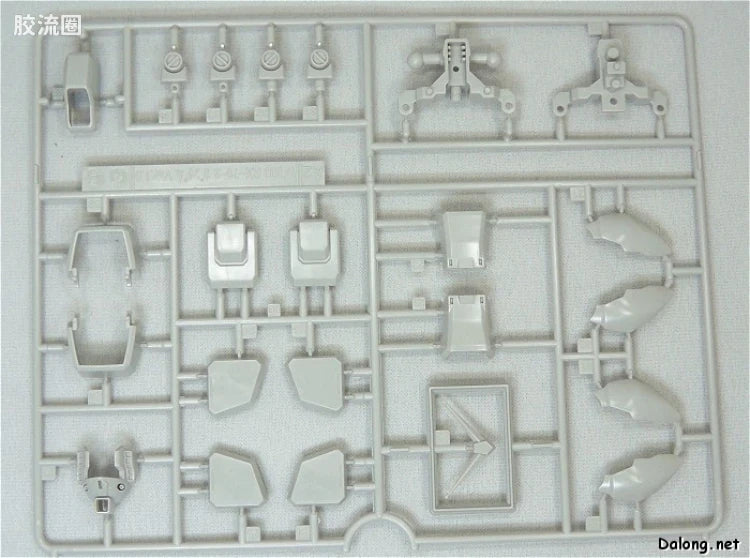Bandai MG 1/100 RX-78-2 Gundam Ver.1.5 [Kawaguchi Katsumi Produce Ver.]
