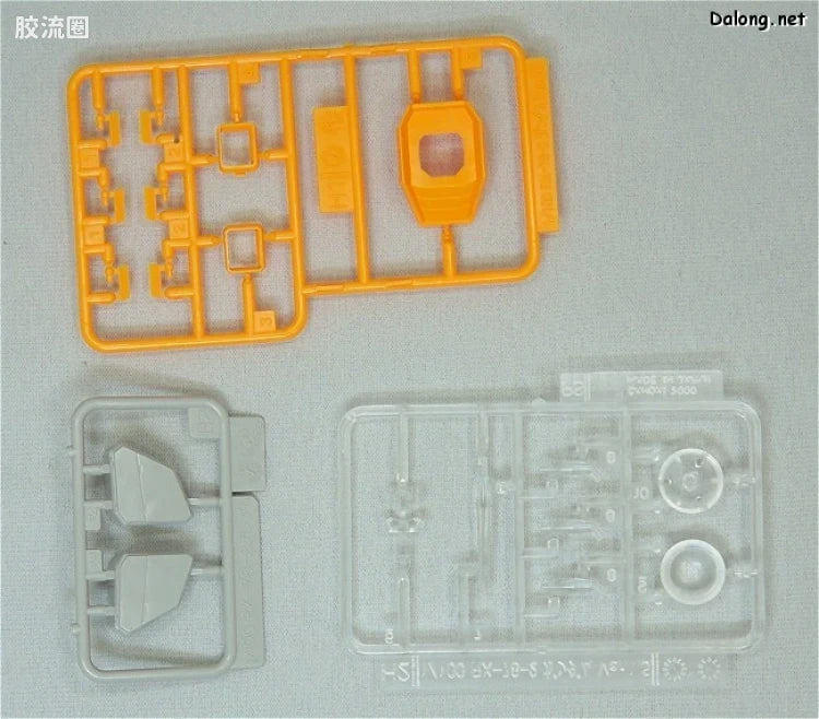 Bandai MG 1/100 RX-78-2 Gundam Ver.1.5 [Kawaguchi Katsumi Produce Ver.]