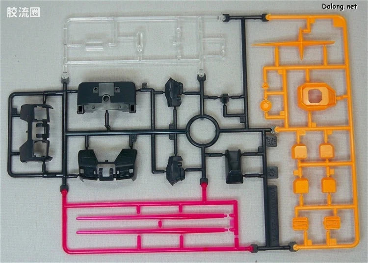 Bandai MG 1/100 RX-78-2 Gundam Ver.1.5 [Kawaguchi Katsumi Produce Ver.]
